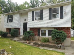 3608 Canopus Ct, Louisville, KY 40219