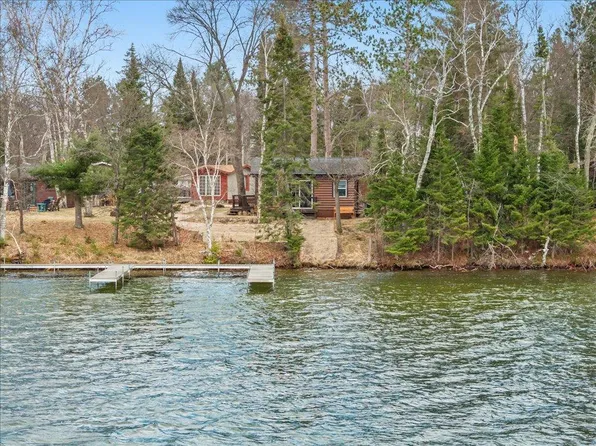 15634 County Road 1 #1, Fifty Lakes, MN 56448
