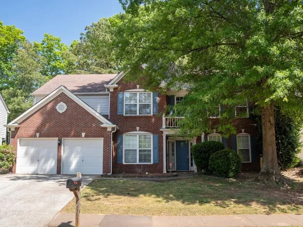 3136 Elmendorf Dr NW, Kennesaw, GA 30144
