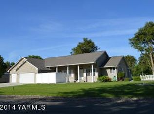 140 Pleasure Ln, Toppenish, WA 98948