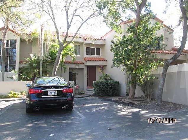 1st image of 7525 SW 109th Ct #7525