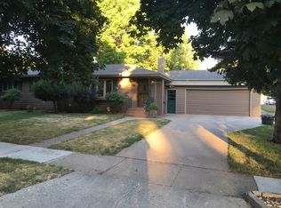 501 S Iowa St, Mitchell, SD 57301