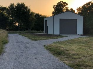 33610 S State Route T, Archie, MO 64725