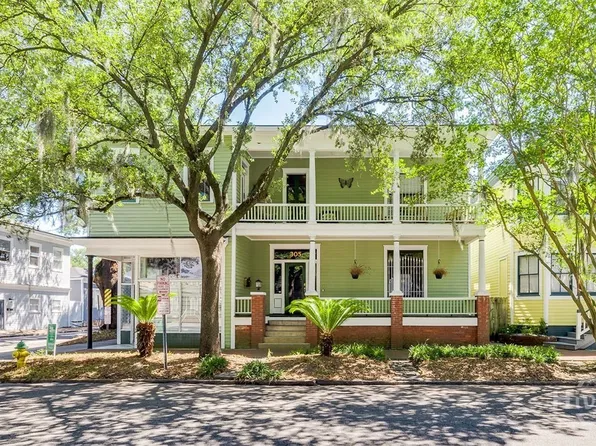 305 W Duffy Street #A, Savannah, GA 31401