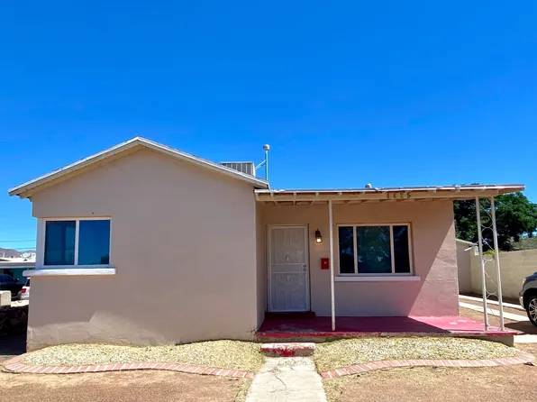 (undisclosed Address), El Paso, TX 79903