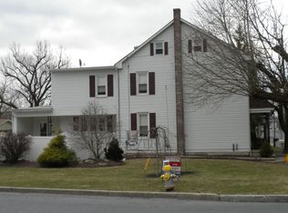 1024 Jonestown Rd, Lebanon, PA 17046