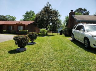 113 Barnesdale Dr, Warner Robins, GA 31093