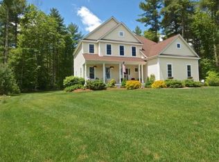 8 Duval St, Rehoboth, MA 02769