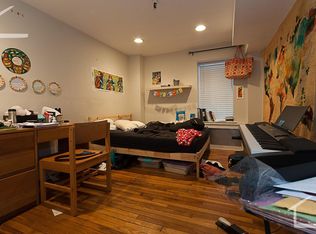 45 Westland Ave APT 4, Boston, MA 02115