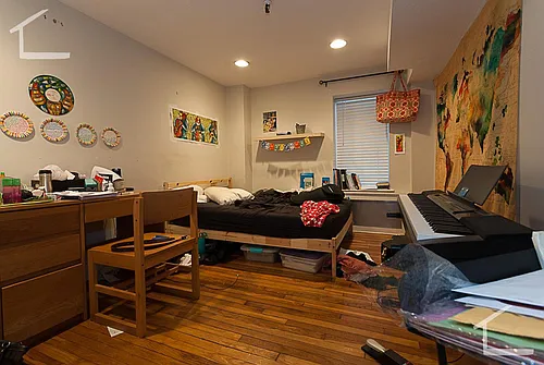 45 Westland Ave #4 Photo 1