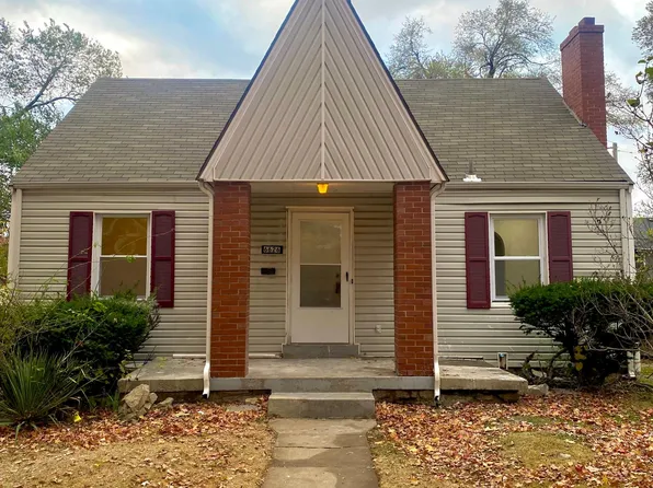 6626 Brooklyn Ave, Kansas City, MO 64132