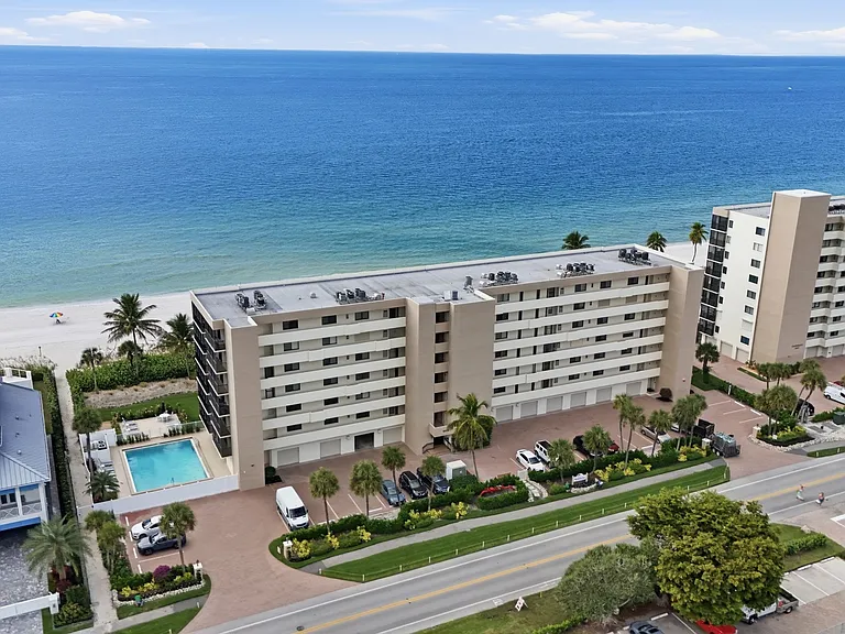 10475 Gulf Shore Dr #1 — Photo 3