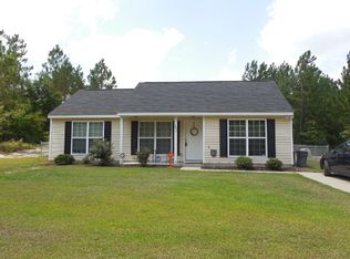 1226 Ancrum Ferry Rd, Lugoff, SC 29078