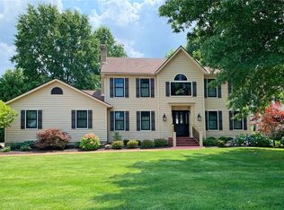 780 Jennifer Trl, Tallmadge, OH