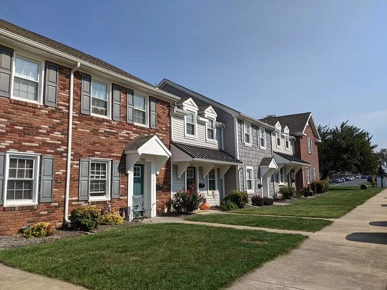 Village of Olde Hickory — Photo 14