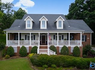 110 Overview Dr, Madison, AL 35758