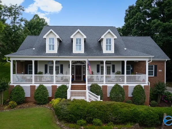 110 Overview Dr, Madison, AL 35758