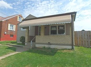 2415 Cleveland St, McKeesport, PA