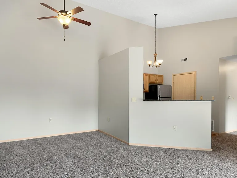 Standard 2BR-2Bth. Upper Level Apartment