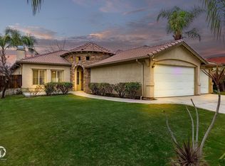 11532 Marazion Hill Ct, Bakersfield, CA