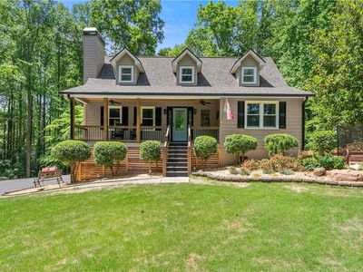 2170 Jonquil Ct, Canton, GA, 30115