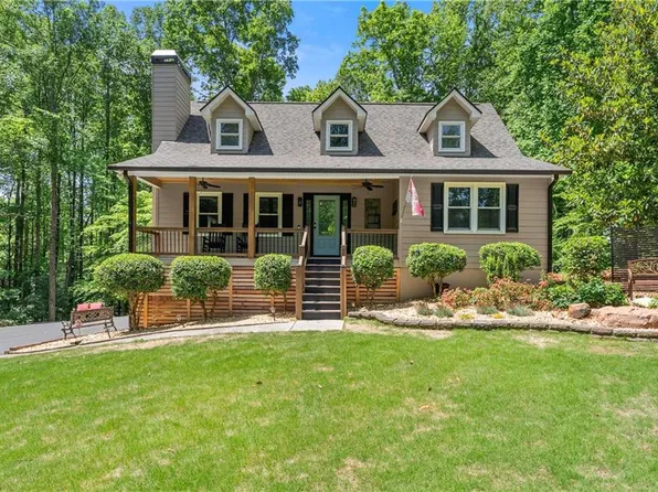 2170 Jonquil Ct, Canton, GA 30115