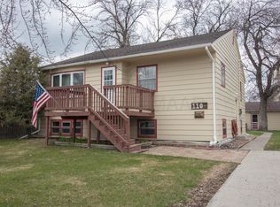 110 3rd Ave E, West Fargo, ND 58078