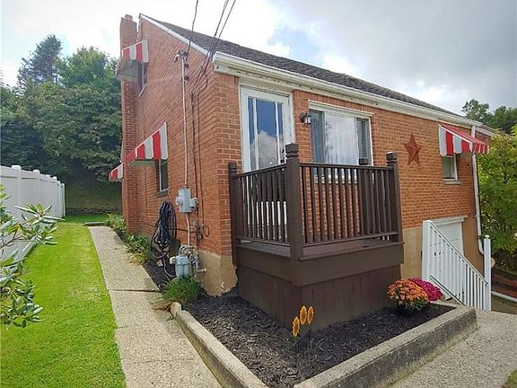 2nd image of 407 Cedar St