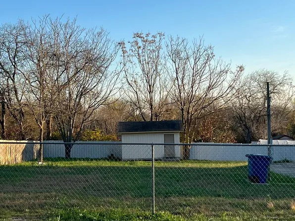 5030 Driskill St LOT 8, San Antonio, TX 78228