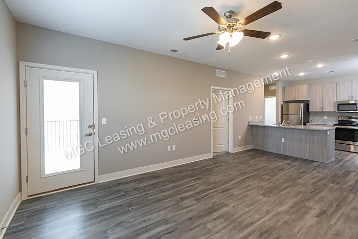5621 NE 80th Ter #3D — Photo 5