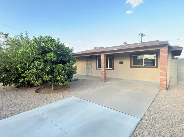 11427 N 112TH Drive, Youngtown, AZ 85363