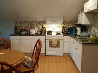 25 Orchard Park Rd, Buffalo, NY 14224
