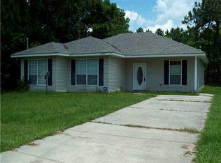 6130 W Desoto St, Bay Saint Louis, MS 39520