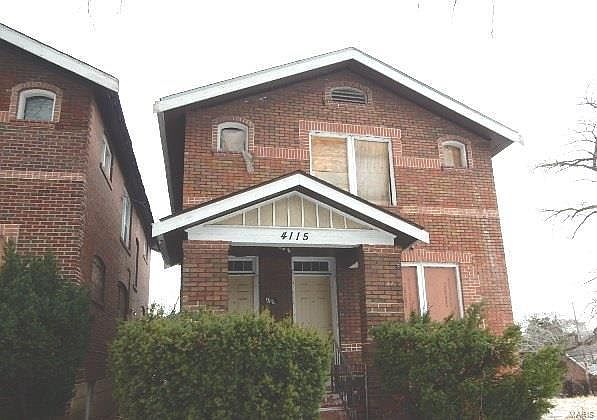 2nd image of 4115 N Taylor