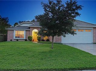 31215 Perlican Dr, Spring, TX 77386