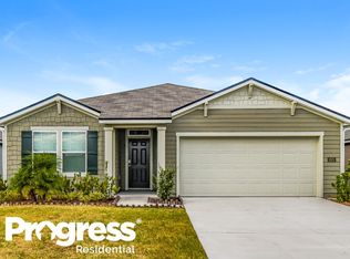 3625 Shiner Dr, Jacksonville, FL 32226