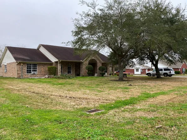 4702 Anthony Ln, Pasadena, TX 77505