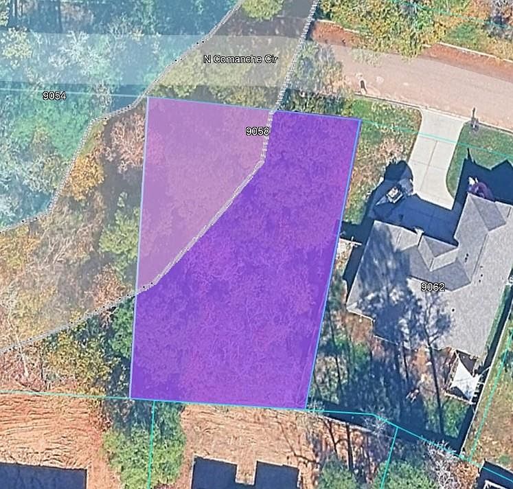 2nd image of 9058 Commanche Rd
