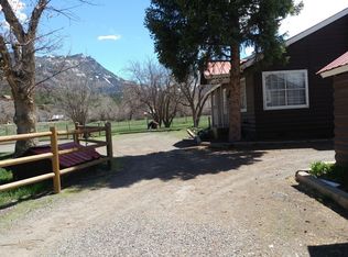 19 County Road 23, Ridgway, CO 81432