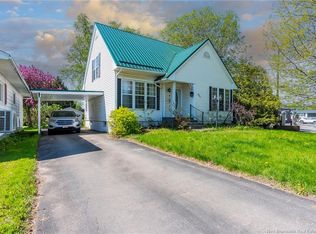 307 Main St, Sussex, NB E4E 1R7