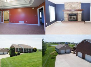 81 Christian Ct N, Taylorsville, KY 40071