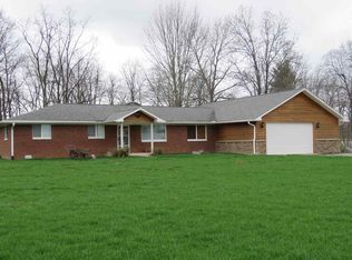 5844 E Richey Park Dr, Monticello, IN 47960