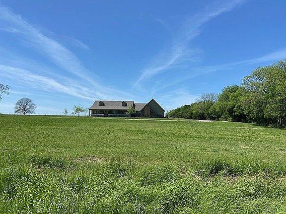 View from the road