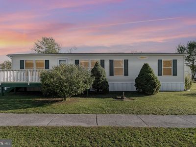 4820 Old Harrisburg Rd Lot 159, Gettysburg, PA, 17325