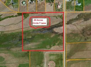 3 Circle T Lane, Absarokee, MT 59001