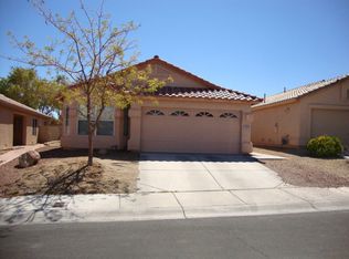 7909 Seabourn Ct, Las Vegas, NV 89129
