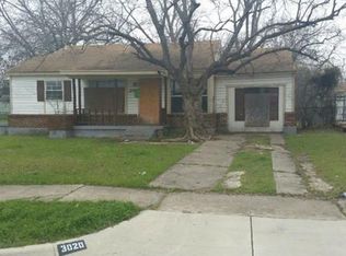3020 Kilburn Ave, Dallas, TX 75216