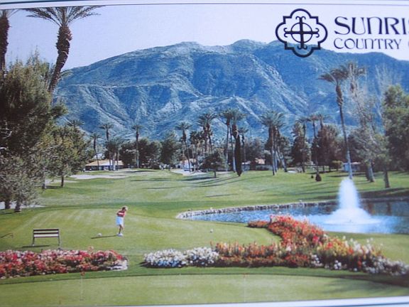 @Sunrise Country Club