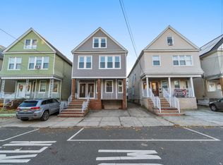 170 W 10th St FLOOR 1, Bayonne, NJ 07002