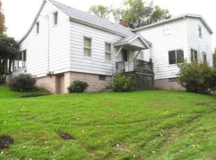 426 Old Route 21 Rd #21, Mc Clellandtown, PA 15458